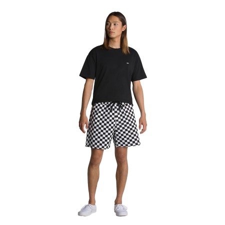 шорты range relaxed elastic 18 shorts фотография