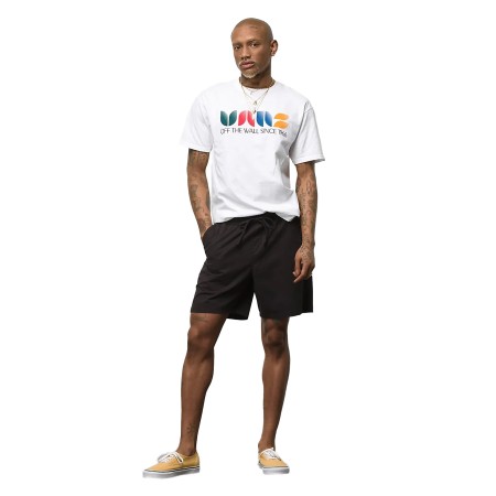шорты range relaxed elastic short фотография