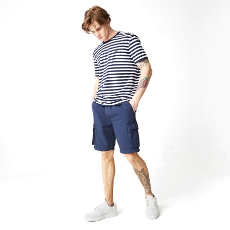 шорты шорты lacoste фотография