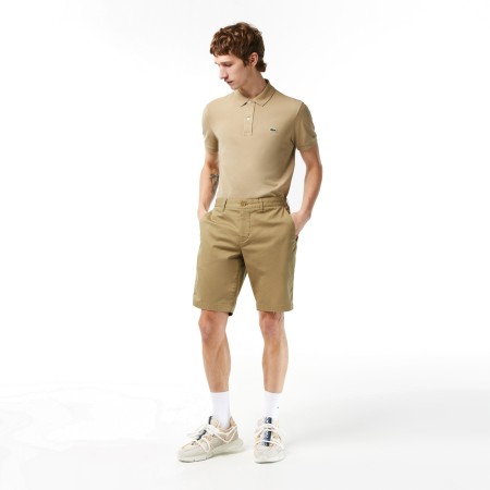 шорты шорты lacoste фотография
