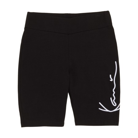шорты small signature shorts фотография