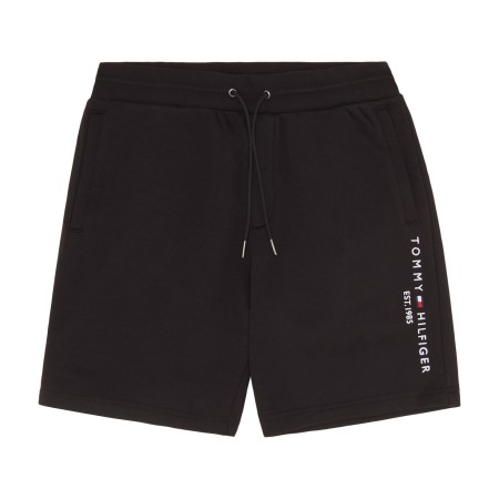 шорты tommy logo sweatshor - одежда недорогая 