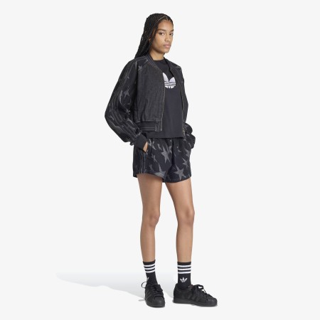 шорты varsity sho фотография