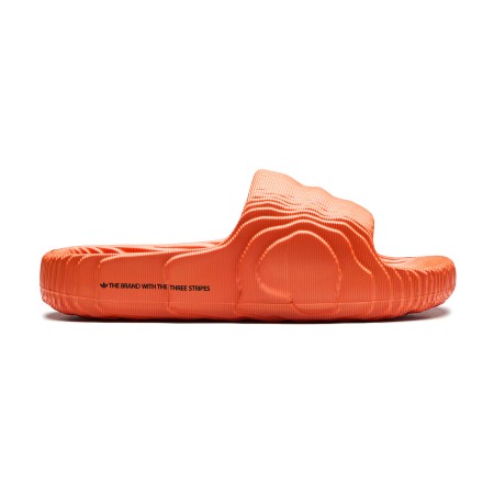 сланцы adilette 22 - женские сланцы широкие 