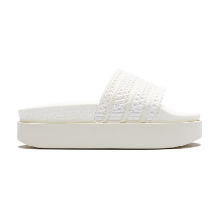 сланцы adilette bonega - женская обувь adidas 