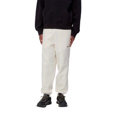 спортивные штаны american script jogging pant фотография