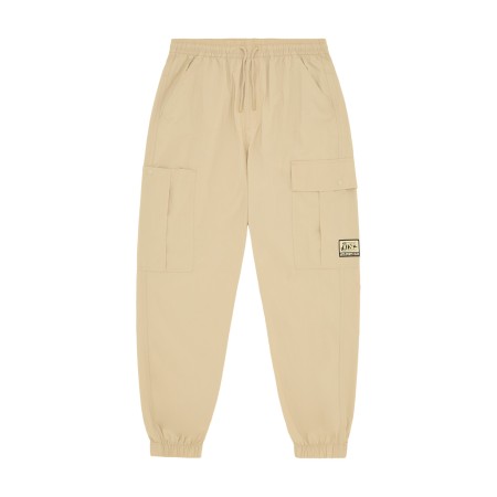 спортивные штаны anta sports club woven track pants - брюки и бриджи anta 