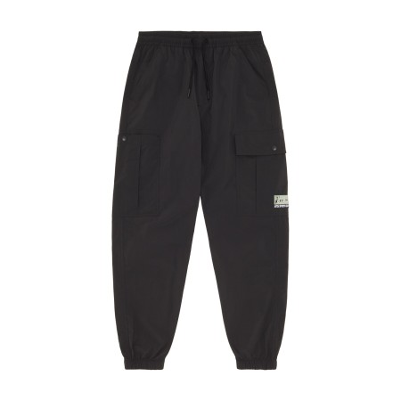 спортивные штаны anta sports club woven track pants - брюки и бриджи anta 