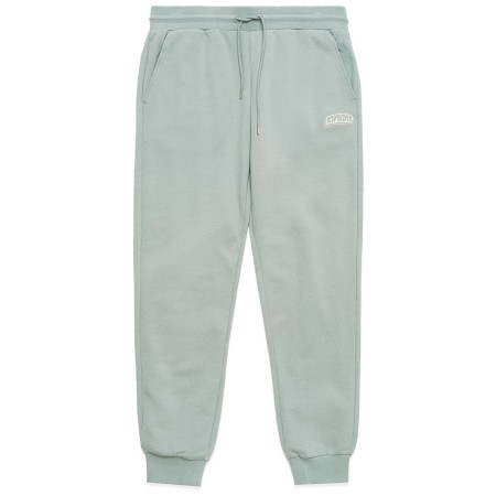 спортивные штаны bubble sweatpants - одежда, обувь и аксессуары спортивная 