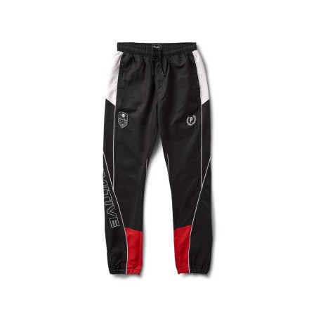 спортивные штаны carson nylon pant фотография