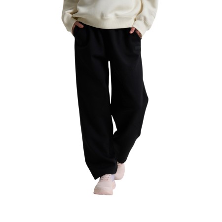 спортивные штаны city pants bar - женские брюки anta 