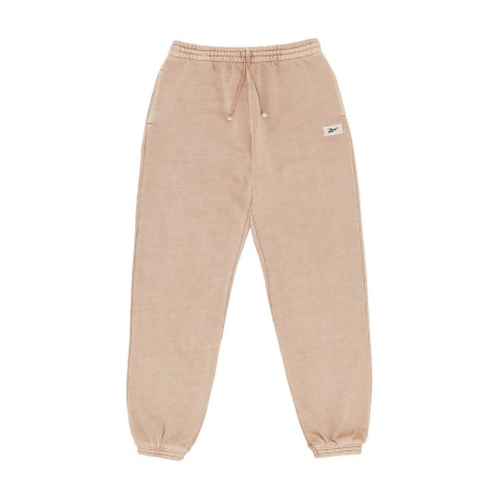 спортивные штаны classics natural dye - одежда reebok 