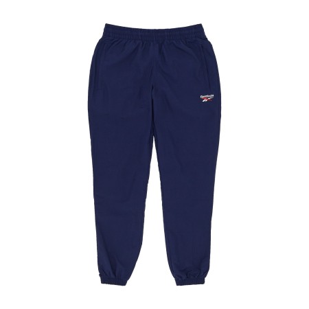 спортивные штаны classics vector track pants - одежда reebok 