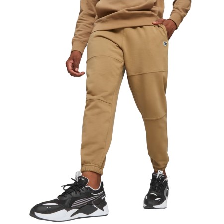 спортивные штаны downtown sweatpants tr toasted фотография