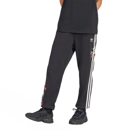 спортивные штаны floral joggers - одежда, обувь и аксессуары для всех возрастов спортивная 