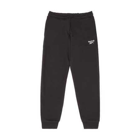спортивные штаны identity french terry - одежда reebok 