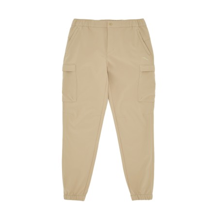 спортивные штаны outdoor - брюки и бриджи anta 