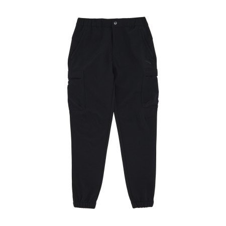 спортивные штаны outdoor - одежда anta 