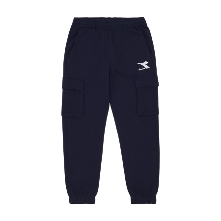 спортивные штаны pants cuff slice - одежда diadora 