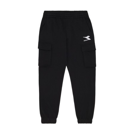 спортивные штаны pants cuff slice - одежда diadora 