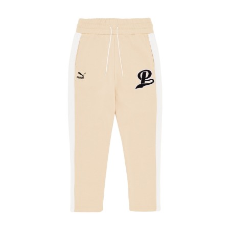 спортивные штаны puma team sweatpants fl фотография
