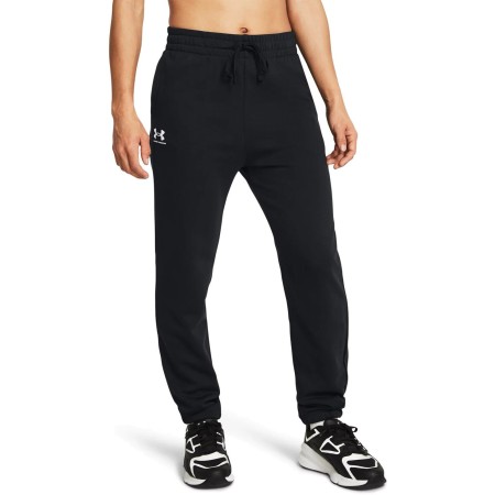 спортивные штаны rival terry jogger - одежда, обувь и аксессуары under armour 