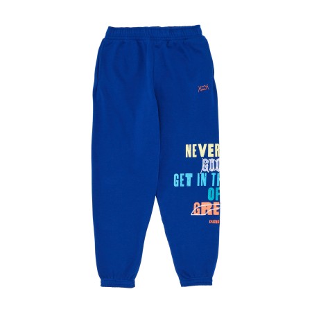спортивные штаны run it back pant фотография