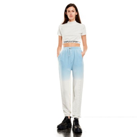 спортивные штаны спортивные штаны the kooples - одежда the kooples 