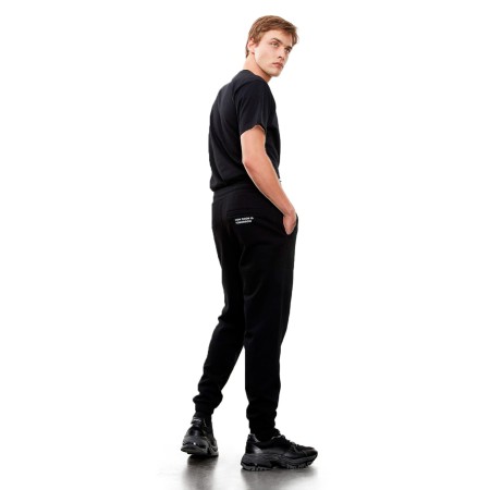 спортивные штаны спортивные штаны the kooples - мужские джинсы и брюки the kooples 
