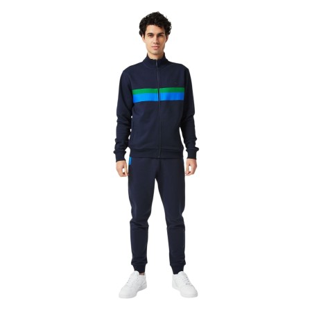 спортивные штаны sweatpants - мужские штаны синие 
