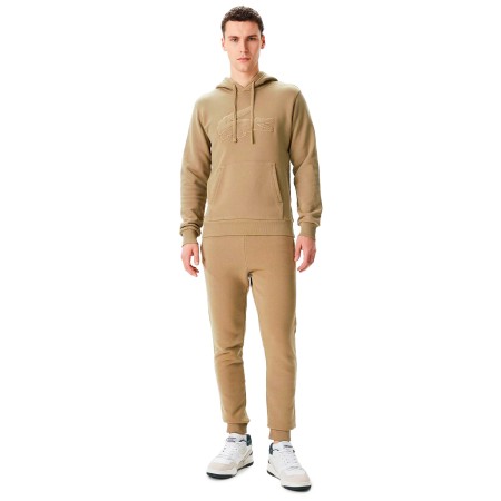 спортивные штаны sweatpants - мужские брюки коричневые 