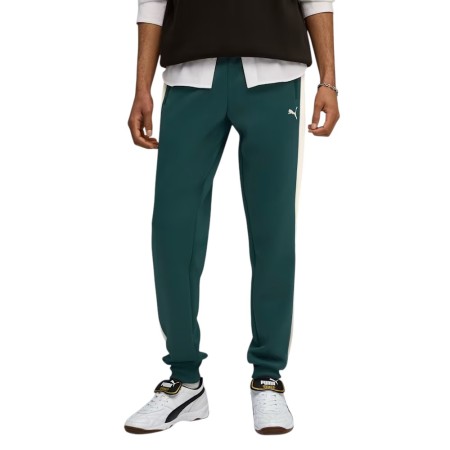 спортивные штаны t7 always on track pants фотография