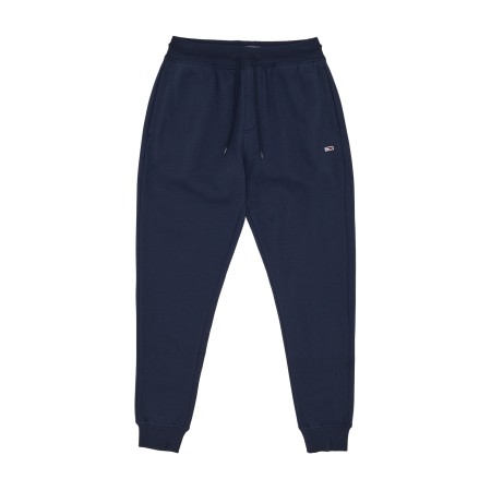 спортивные штаны tjm slim fleece swea - мужские брюки tommy jeans 