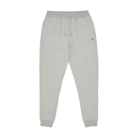 спортивные штаны tjm slim fleece swea - мужские брюки tommy jeans 