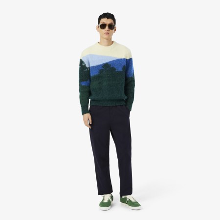 спортивные штаны tracksuit trousers фотография