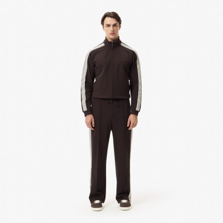 спортивные штаны tracksuit trousers - одежда lacoste 