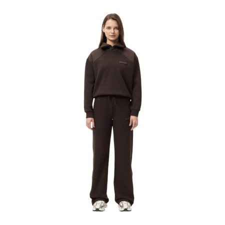 спортивные штаны tracksuit trousers - одежда lacoste 