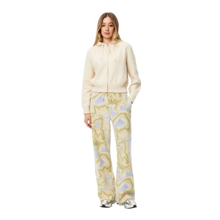 спортивные штаны tracksuit trousers - женские брюки французские 