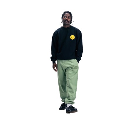 спортивные штаны vintage wash arc sweatpants - одежда, обувь и аксессуары market 