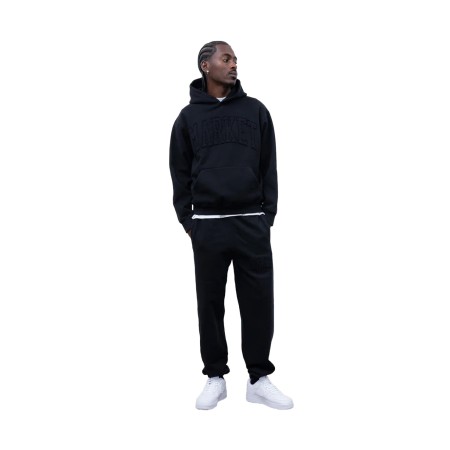 спортивные штаны washed arc sweatpants - мужские брюки market 