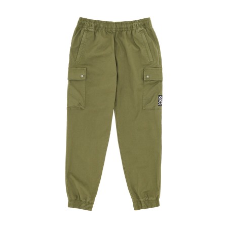 спортивные штаны zup casual pants - одежда anta 
