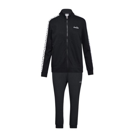 спортивный костюм l.fz suit core - одежда diadora 