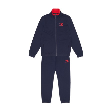 спортивный костюм tracksuit fz core - одежда diadora 