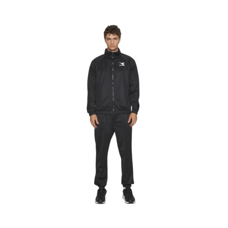 спортивный костюм tracksuit hd fz (hj) - одежда diadora 