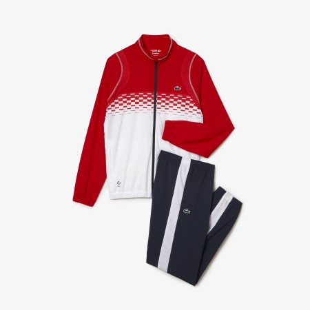 спортивный костюм tracksuit - мужские костюмные комплекты мужские 