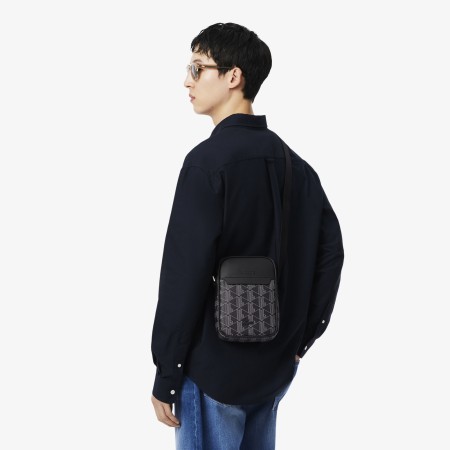 сумка bag - одежда, обувь и аксессуары для всех возрастов lacoste 
