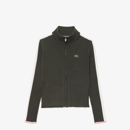 свитер детский свитер lacoste на молнии фотография