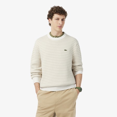 свитер sweater - одежда, обувь и аксессуары для всех возрастов lacoste 