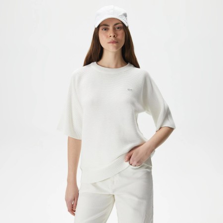 свитер sweater - одежда, обувь и аксессуары для всех возрастов lacoste 