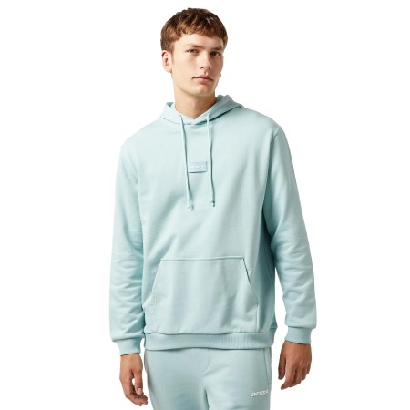 толстовка 1.0 essentials m hoodie фотография